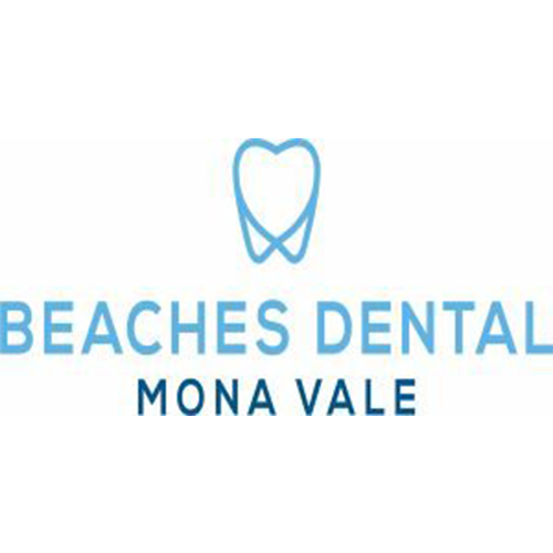 Beaches Dental Mona Vale Logo