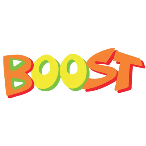 Boost Juice Logo