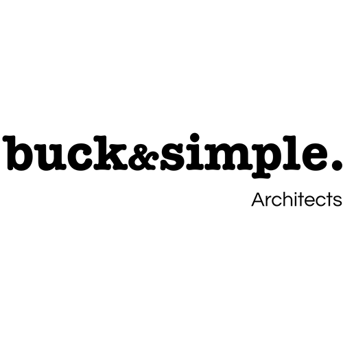 Buck and Simple Architects logo