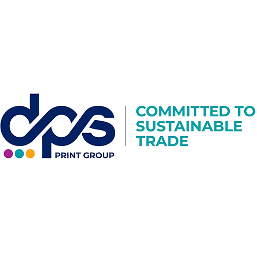 DPS Print Group Logo