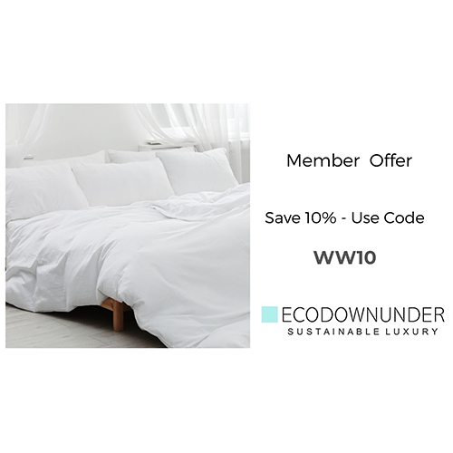 Eco Downunder logo